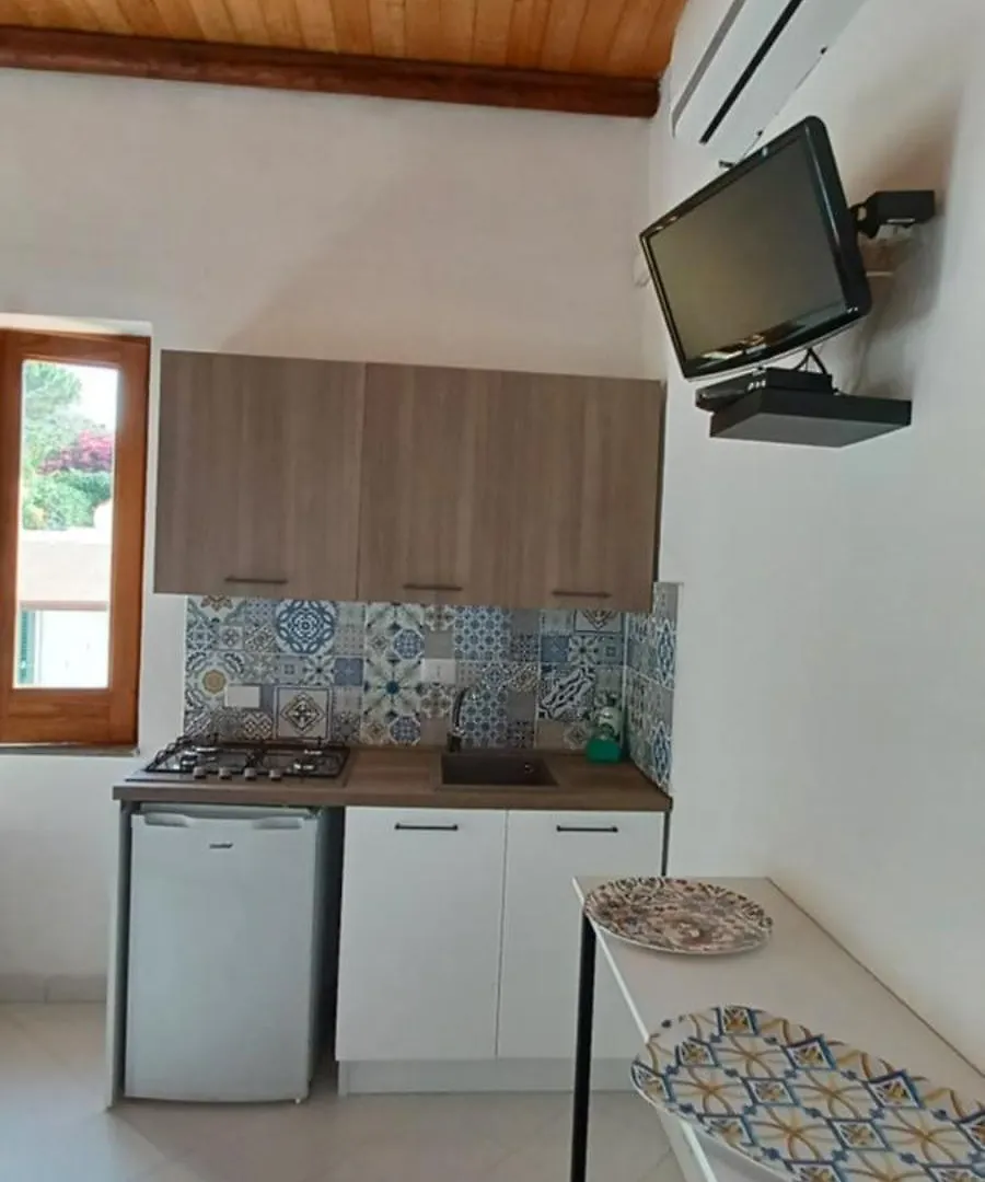 La Casa Al Mare Vulcano 0*, Vulcano (Isola) Italy