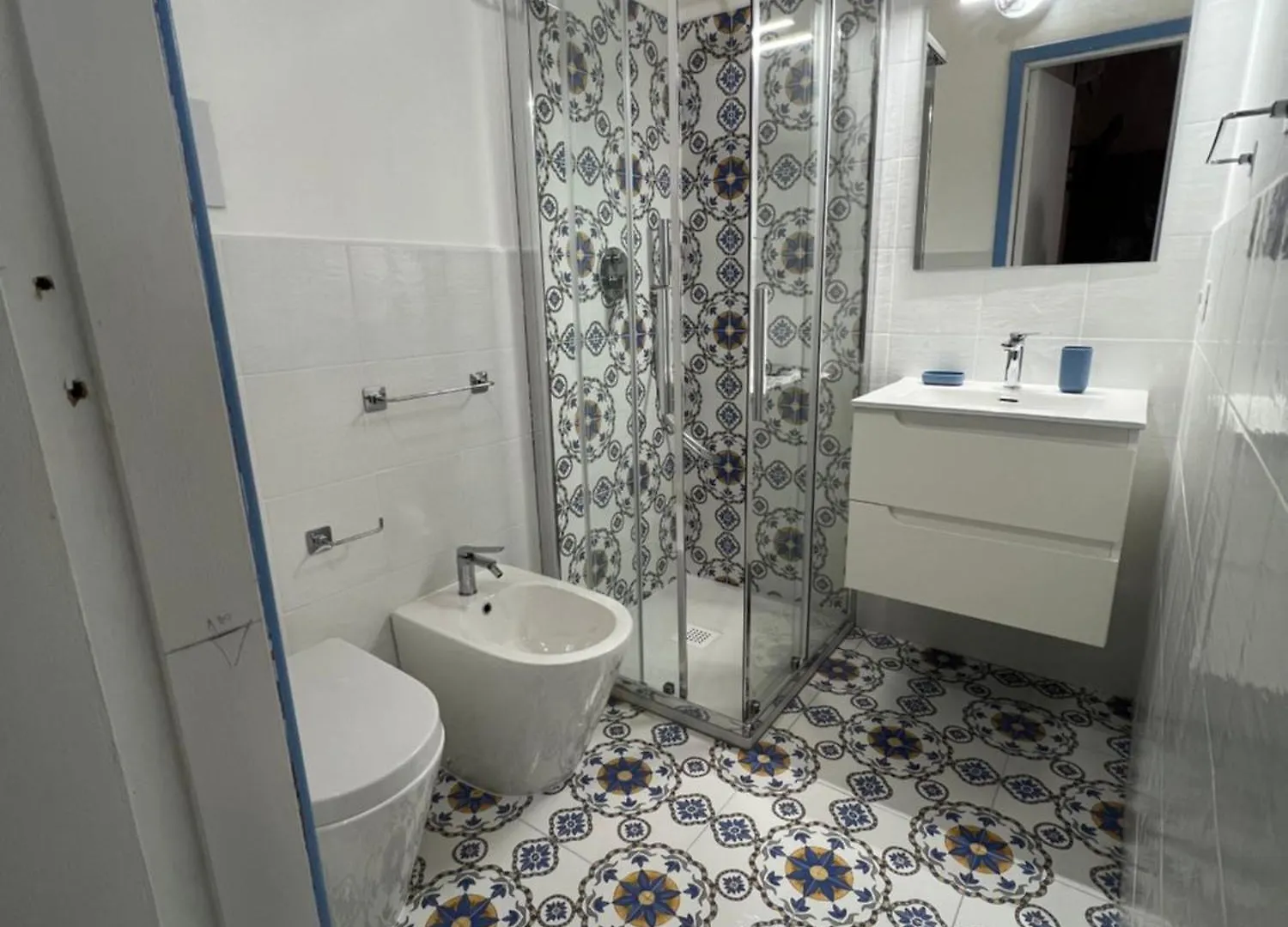 La Casa Al Mare Vulcano Aparthotel