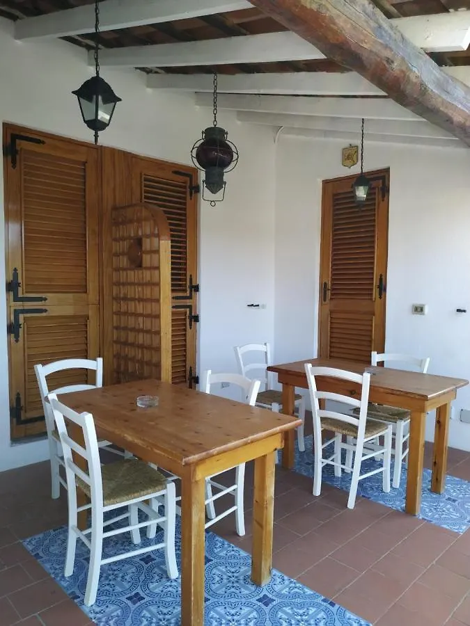 La Casa Al Mare Vulcano 0*, Vulcano (Isola) Italy