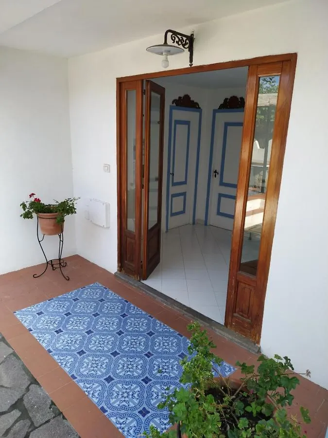 La Casa Al Mare Vulcano Aparthotel Vulcano (Isola)