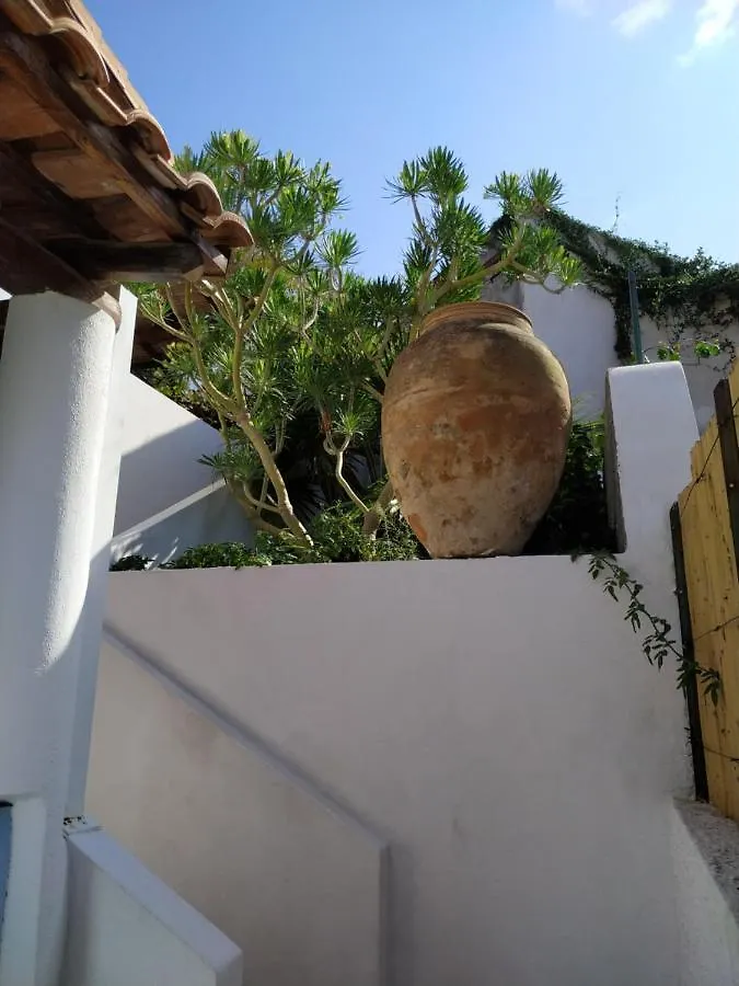 La Casa Al Mare Vulcano 0*, Vulcano (Isola) Italy