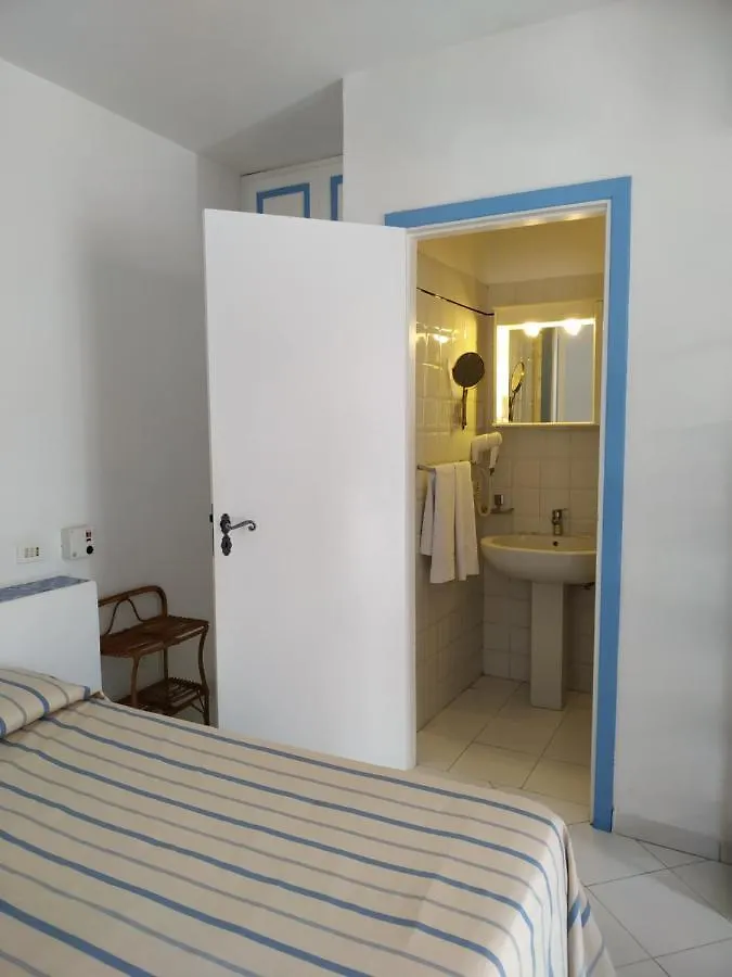 La Casa Al Mare Vulcano Vulcano (Isola)
