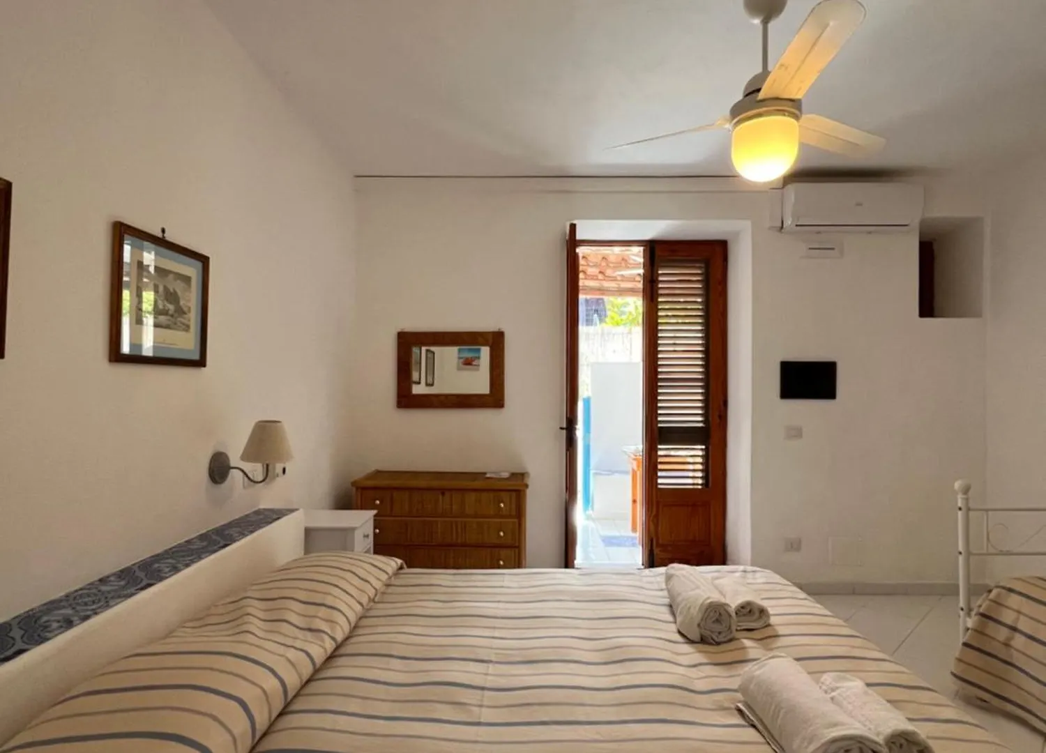 La Casa Al Mare Vulcano Aparthotel Vulcano (Isola)