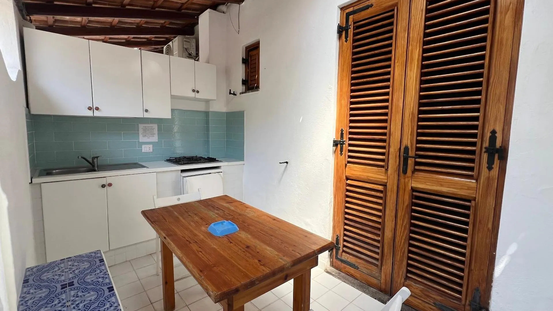 La Casa Al Mare Vulcano Italy