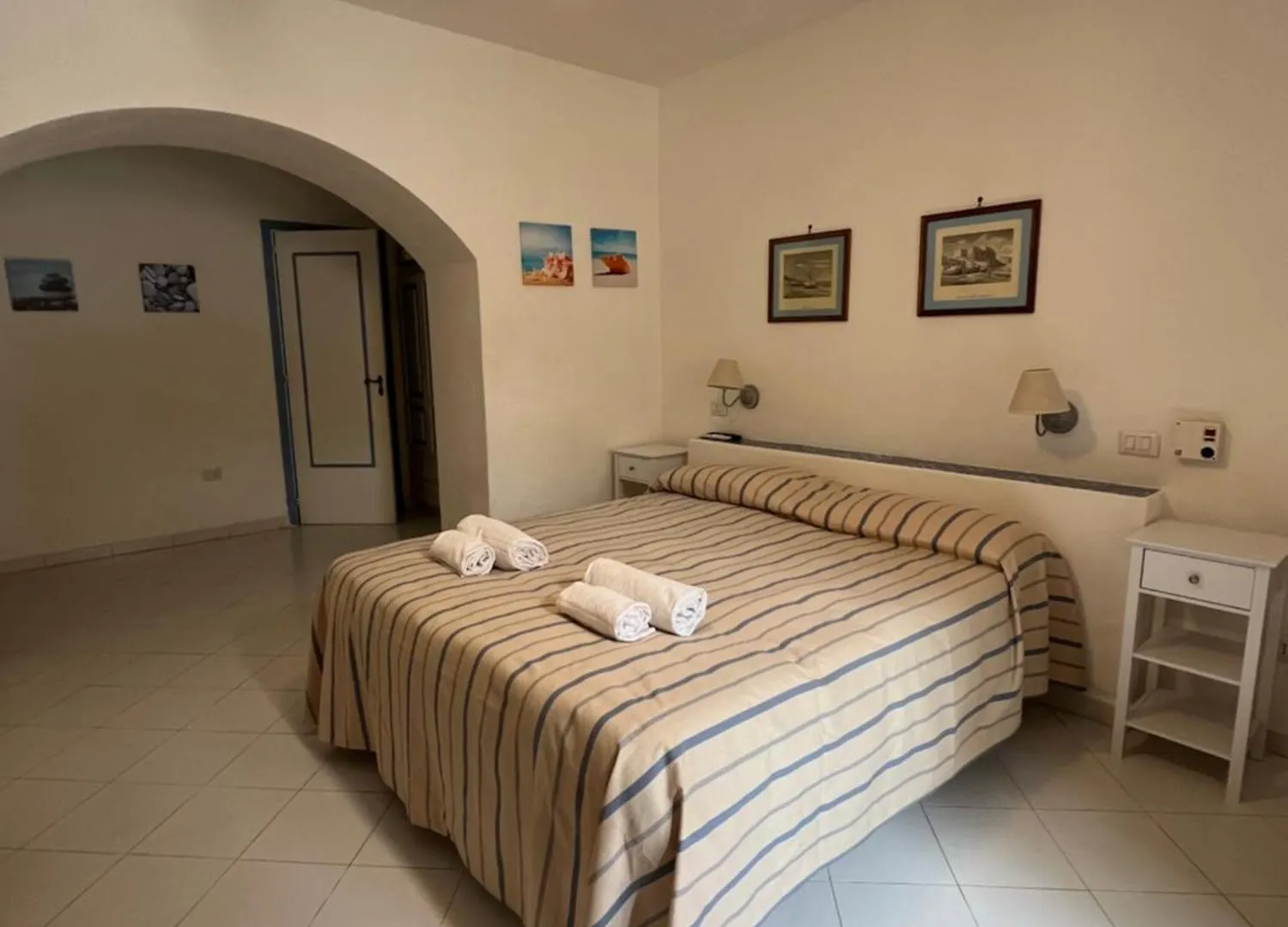 La Casa Al Mare Vulcano Vulcano (Isola)
