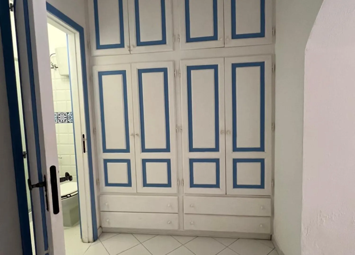 Aparthotel La Casa Al Mare Vulcano
