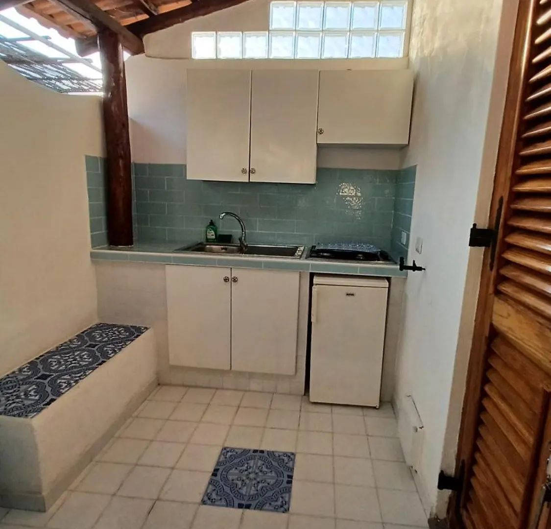 La Casa Al Mare Vulcano