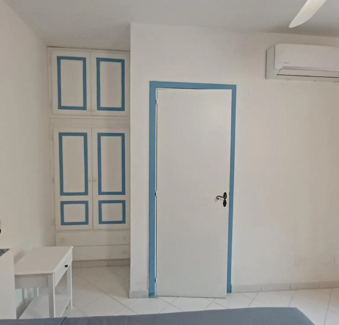 La Casa Al Mare Vulcano Italy