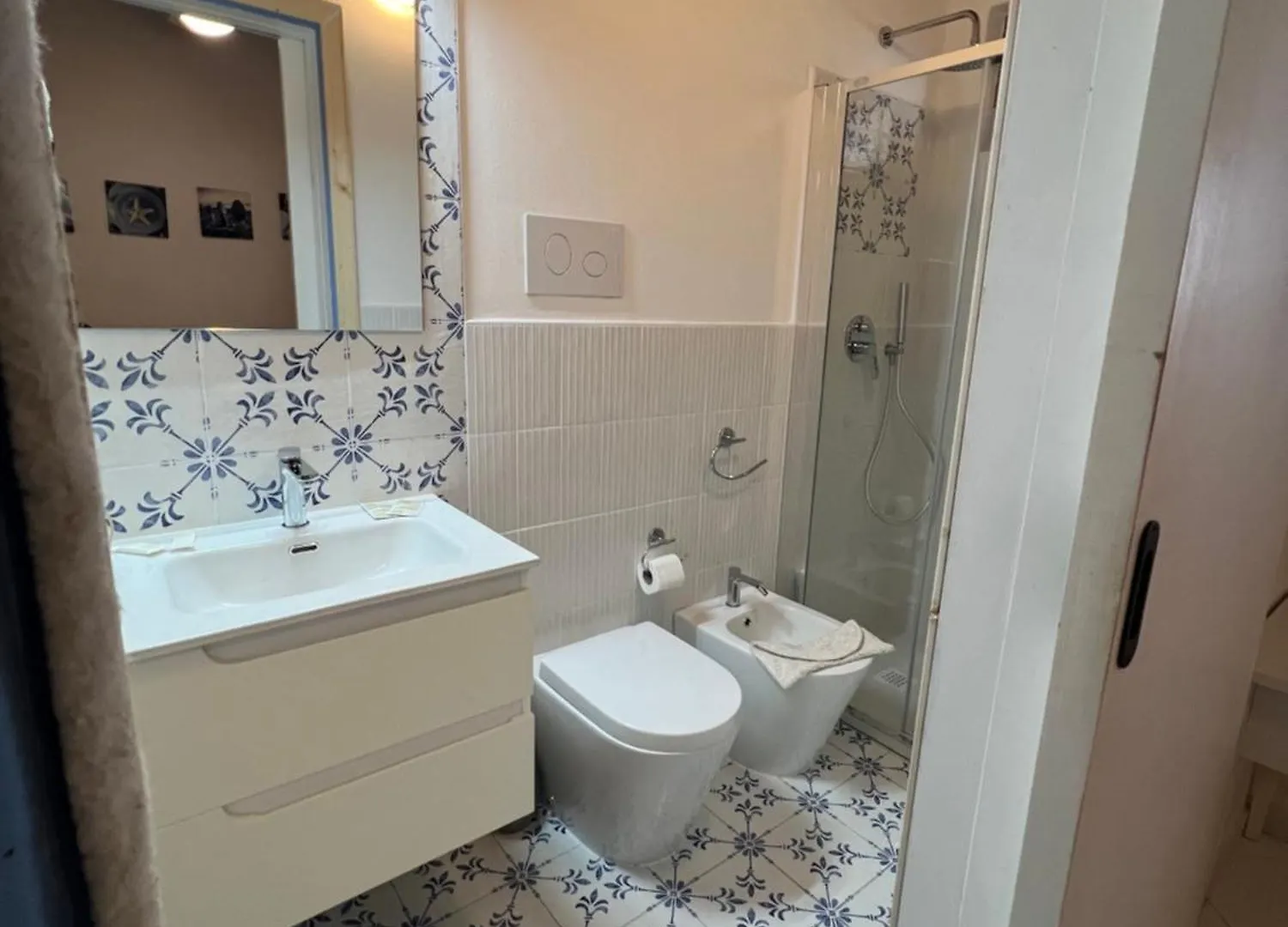 Aparthotel La Casa Al Mare Vulcano Italy