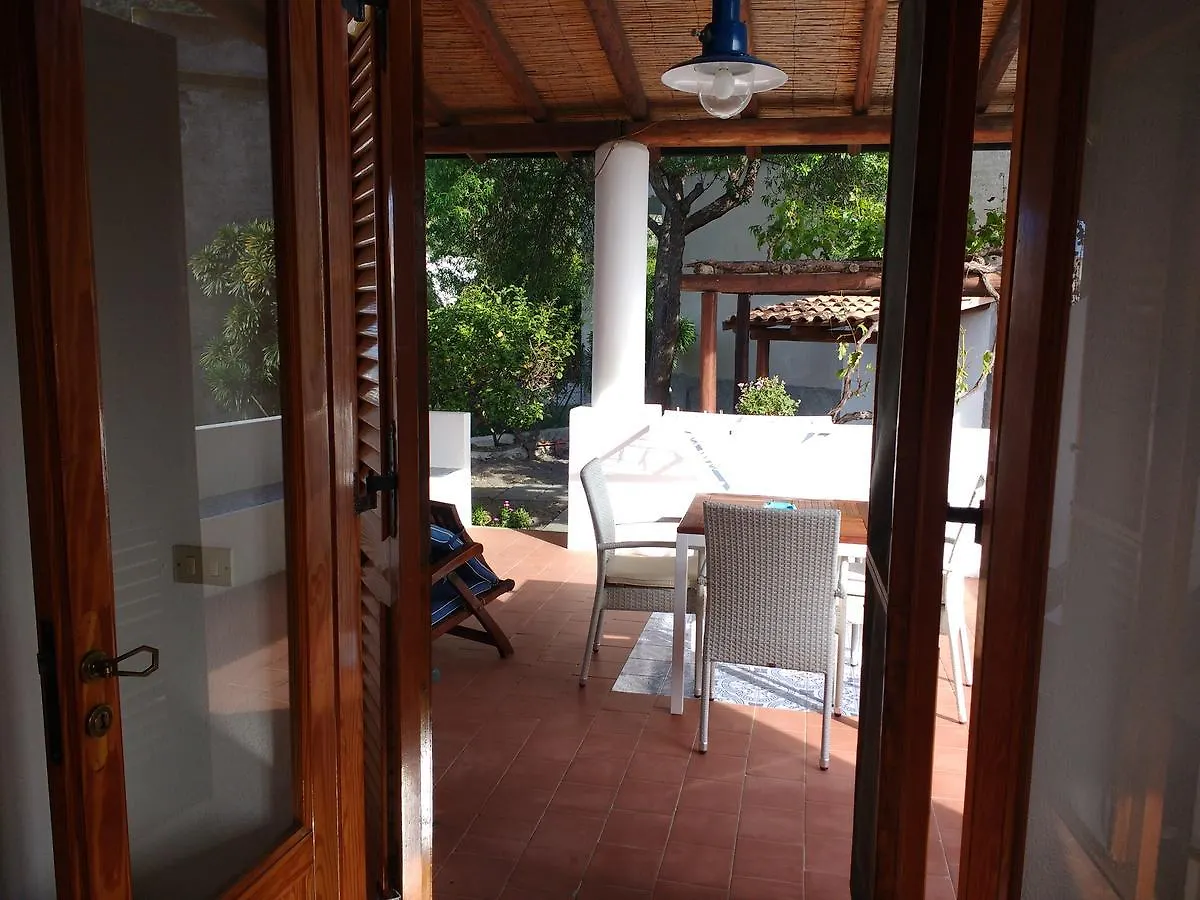 La Casa Al Mare Vulcano