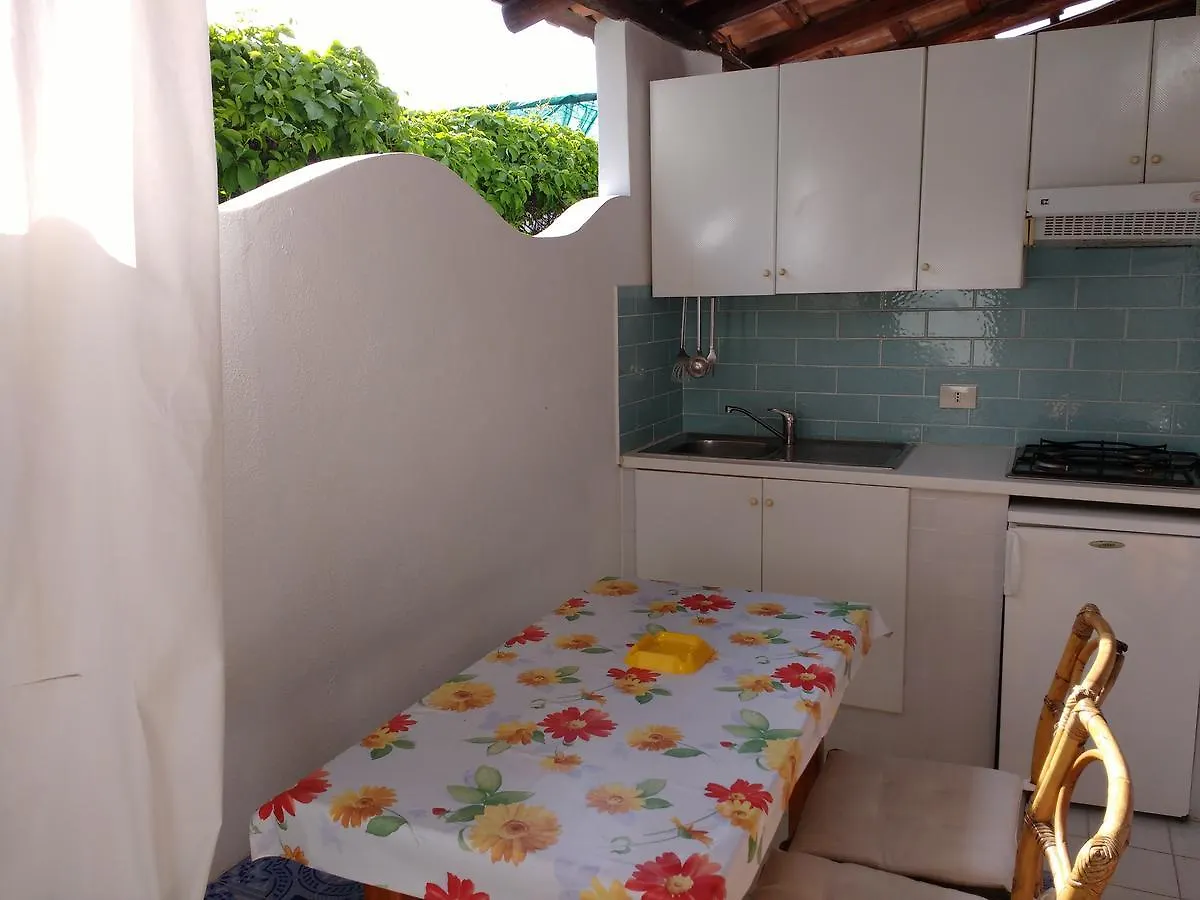 La Casa Al Mare Vulcano Aparthotel Vulcano (Isola)