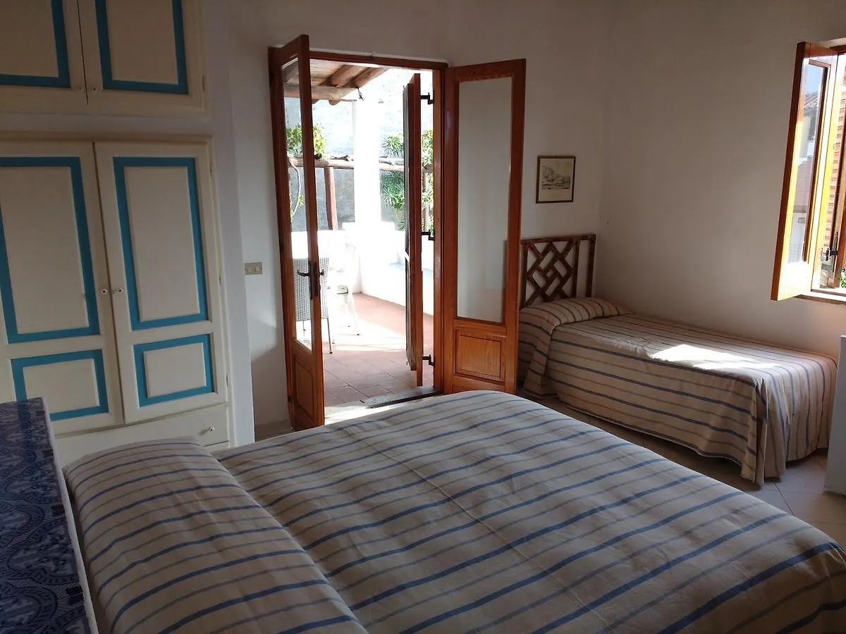 La Casa Al Mare Vulcano 0*, Vulcano (Isola) Italy
