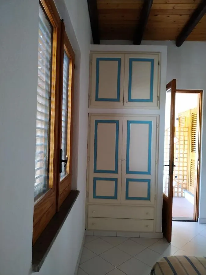 Aparthotel La Casa Al Mare Vulcano