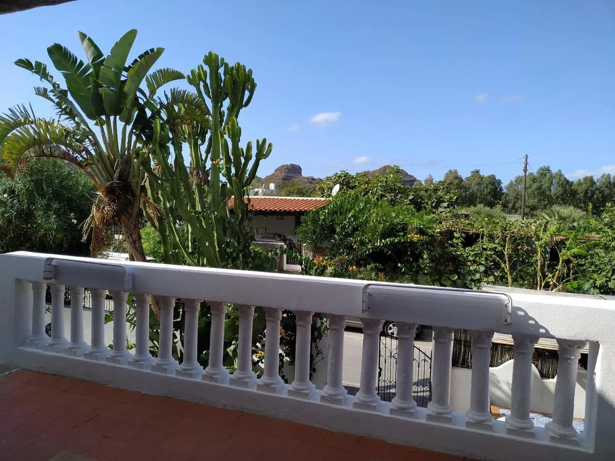 La Casa Al Mare Vulcano Aparthotel